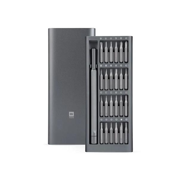 XIAOMI Mijia 24 in 1 Multi-Purpose Precision Screwdriver