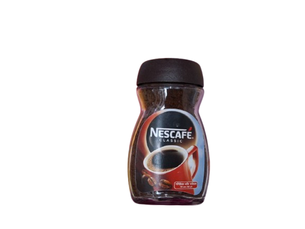 নেসক্যাফে কফি পাউডার ৪৫ গ্রাম - Nescafe Coffee Powder 45g