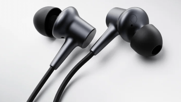 Mi Wired Earphone Basic 2