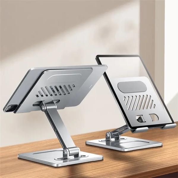 XUNDD XDHO-027 Armor Series Foldable Desktop Tablet Stand