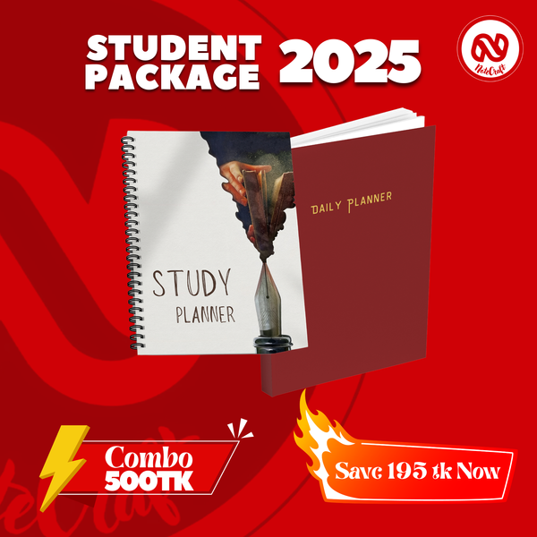 Student Combo 2025