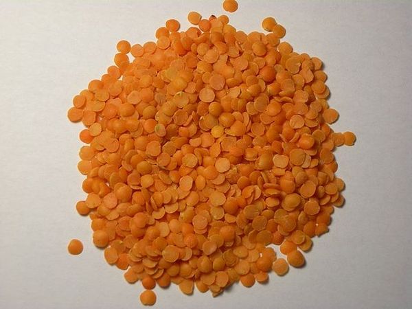 মসুর ডাল ১ কেজি - Mosur Dal 1 kg
