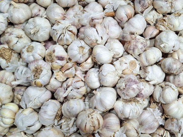 রসুণ ২৫০ গ্রাম - Garlic 250 gm- Rosun