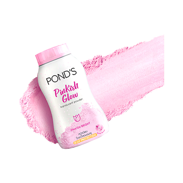 Buy Pond’s Angel Face Powder 50g – Pinkish White Glow | Best Price in BD - 11805