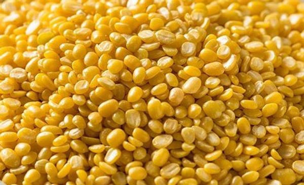 মুগ ডাল ৫০০ গ্রাম - Mung/Mug Dal 500 gm