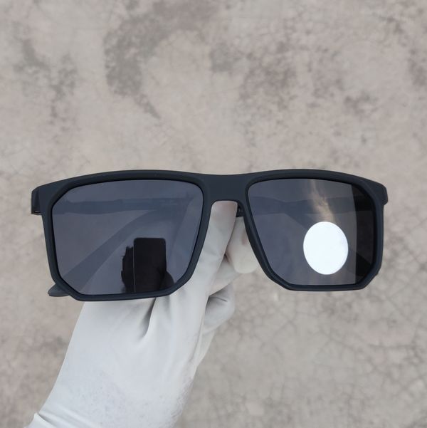 121_Oversize Premium Brand Sunglasses