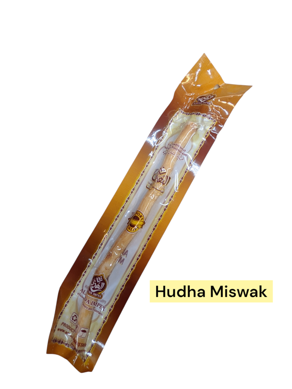 Hudha Miswak