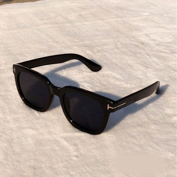 TMS Oversize Td Premium Sunglasses
