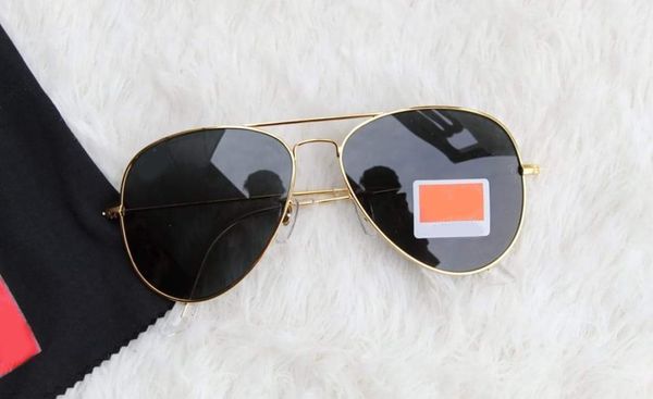 Pilot Aviator Sunglass