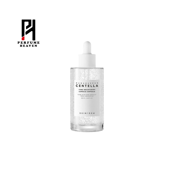 SKIN1004 Madagascar Centella Tone Brightening Capsule Ampoule – 100ml