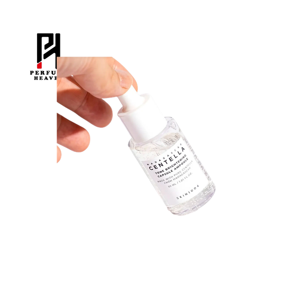 SKIN1004 Madagascar Centella Tone Brightening Capsule Ampoule – 30ml