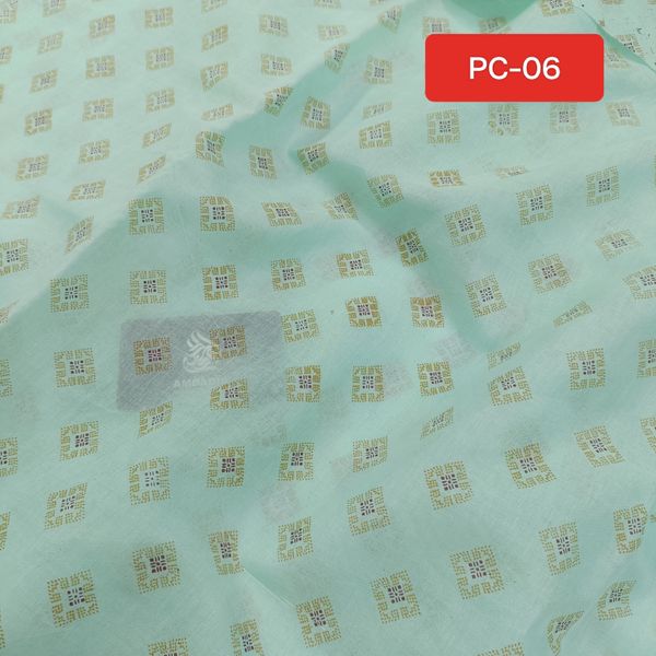 প্রিমিয়াম ১০০% সুতি কাপড় - Image 2