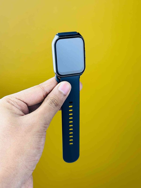 Haylou Watch 2 Pro Smartwatch.