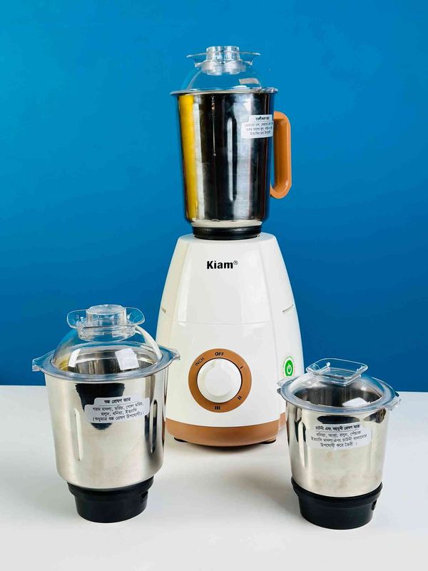 Kiam Bl-2200 Blander- 850w - Image 2