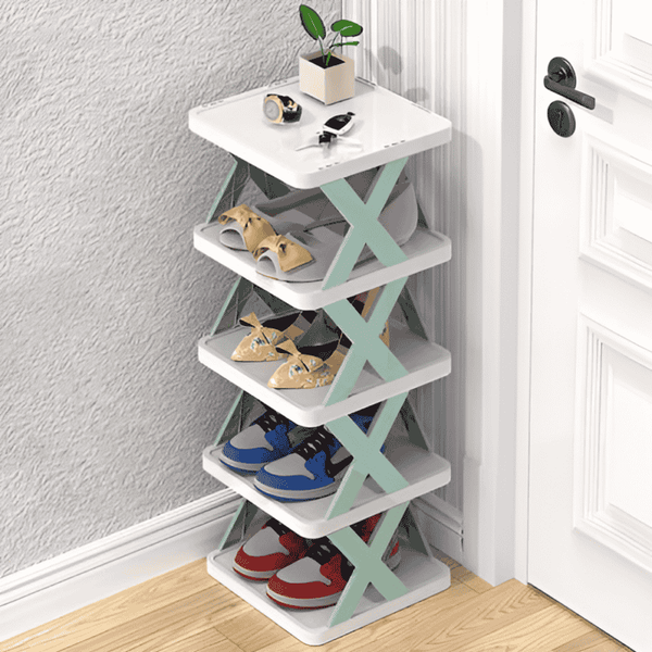 5 Layer Shoe Rack.