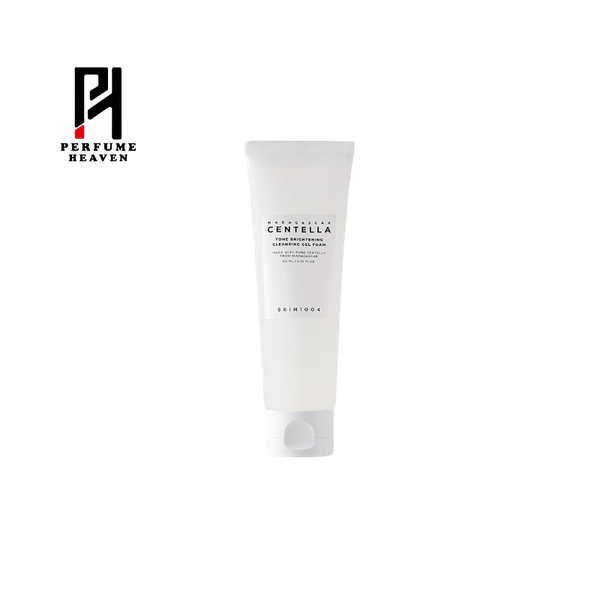 SKIN1004 Madagascar Centella Tone Brightening Cleansing Gel Foam – 125ml