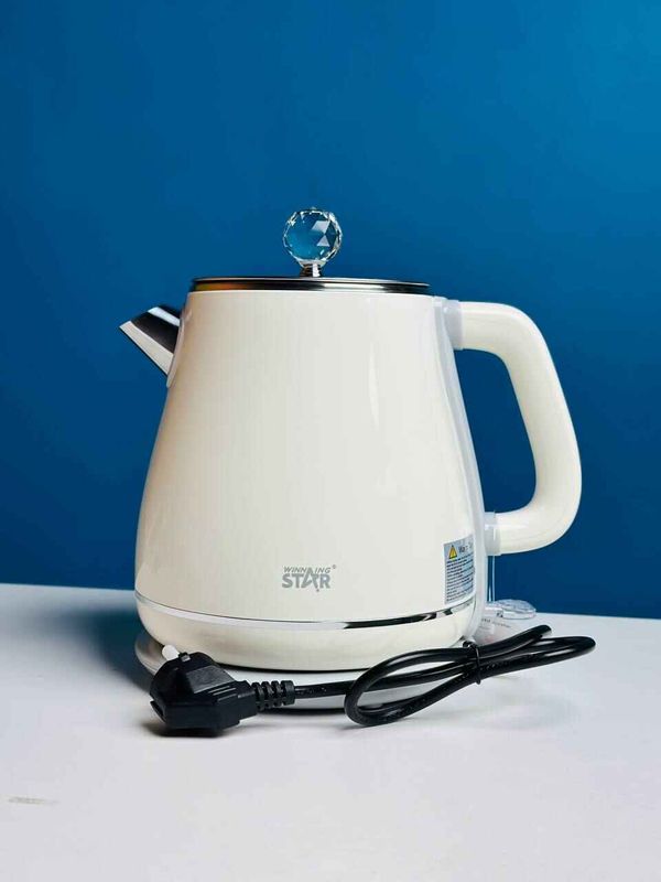Winning Star ST-6016 Electric Kettle 1.8L