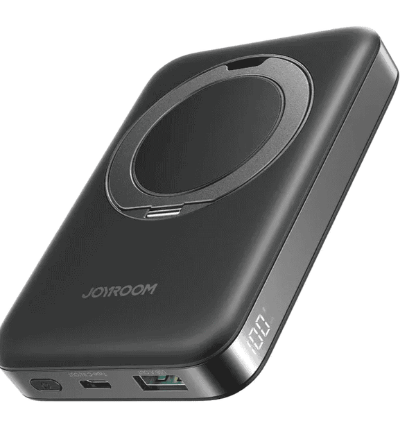 JOYROOM JR-PBM12 22.5W 10000mAh Power Bank - Image 3
