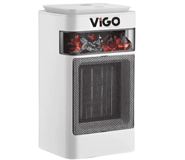 VIGO Room Heater – FIRE