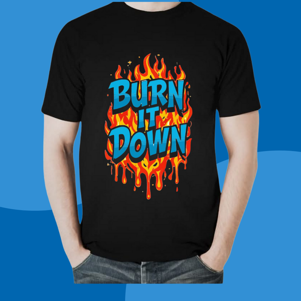 Preminum Quality Basic & Droup shoulder T-shirts. - Image 6