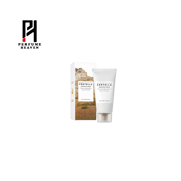 SKIN1004 Madagascar Centella Soothing Cream – 30ml