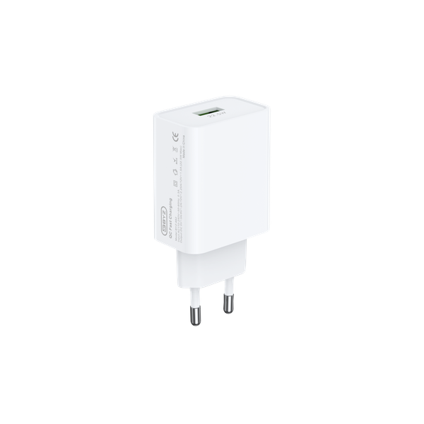 Quick charge