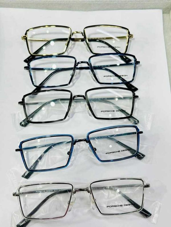 Brand eye glass premium