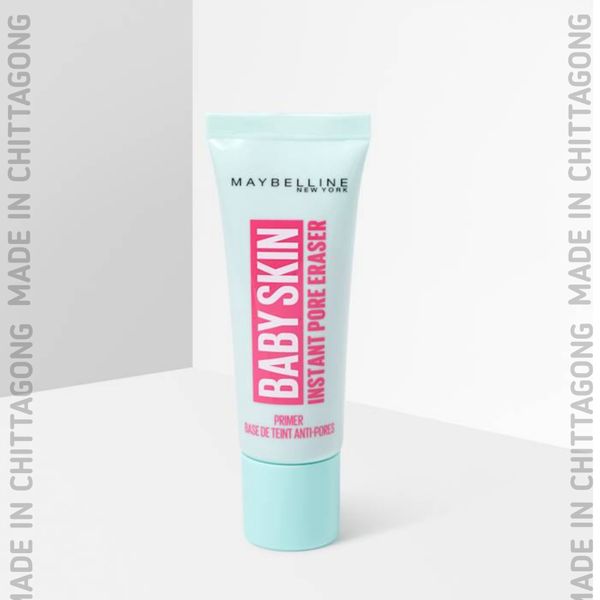 BABY SKIM INSTANT PORE ERASER Primer