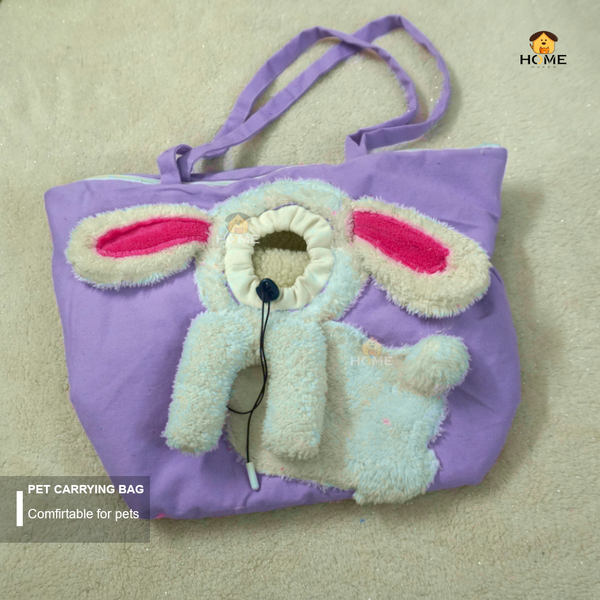 Pet carring bag