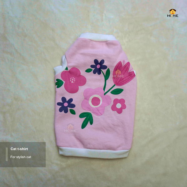 cat t-shirt (1.7 KG)