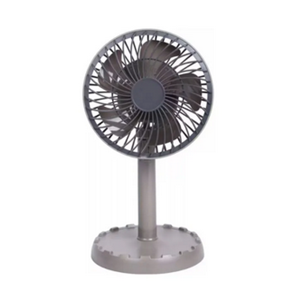 jy super 2218 rechargeable moving fan - Image 9