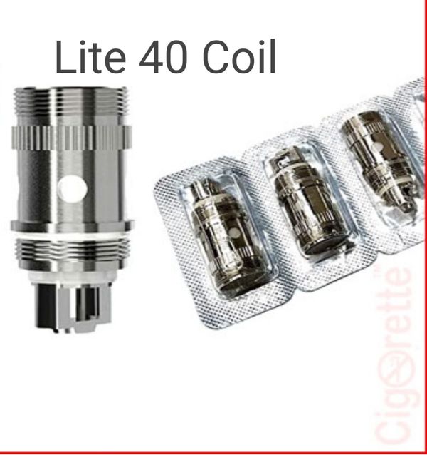 jomo light 40 coil 1 pes