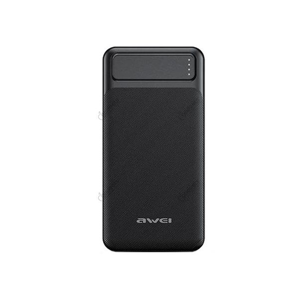 AWEI P6K Portable Power Bank (20000mAh)