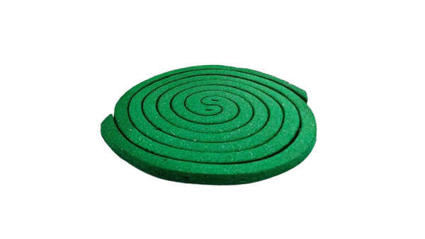 নীম মশার কয়েল এক পিছ - Neem Mosquito Coal/Coil/Coyel/koyel 1 pc