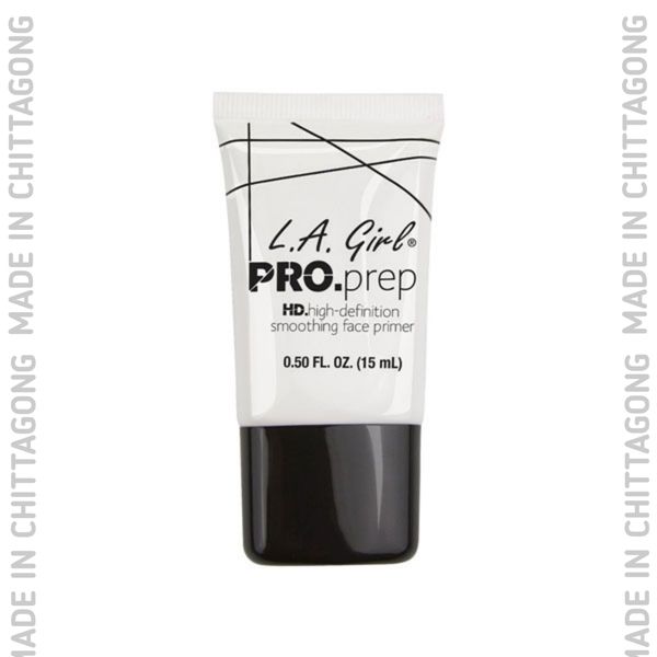 L.A.Girl Pro Prep Primer High Definition