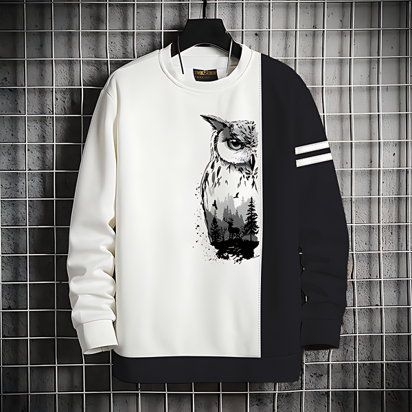Stylish Sweatshirt for Men