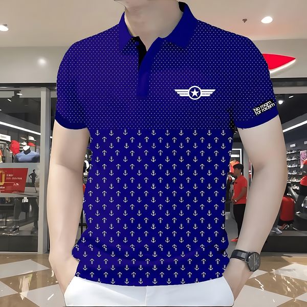 Polo Shirt For Men