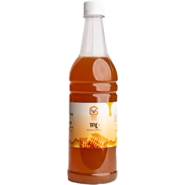 Sondorbaner Honey