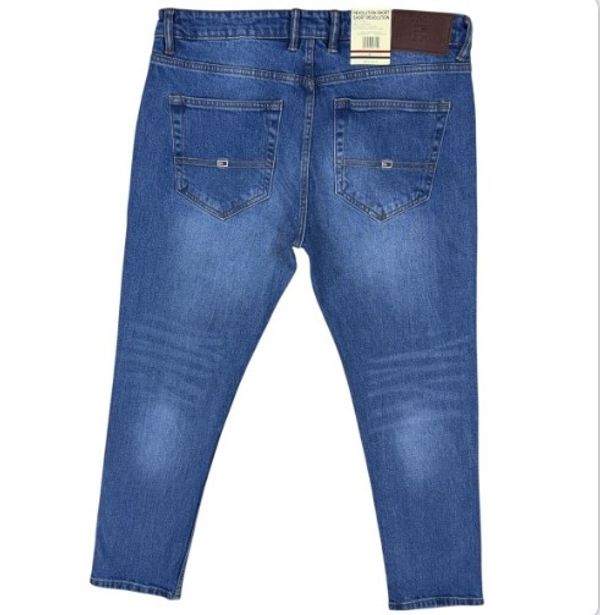 Export Denim Tom*my Hilfiger Mid Light Wash