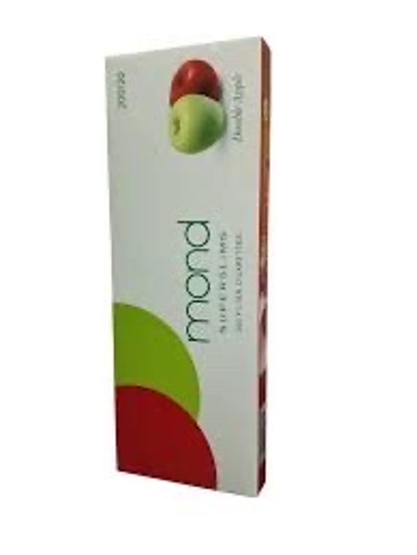 mond double apple