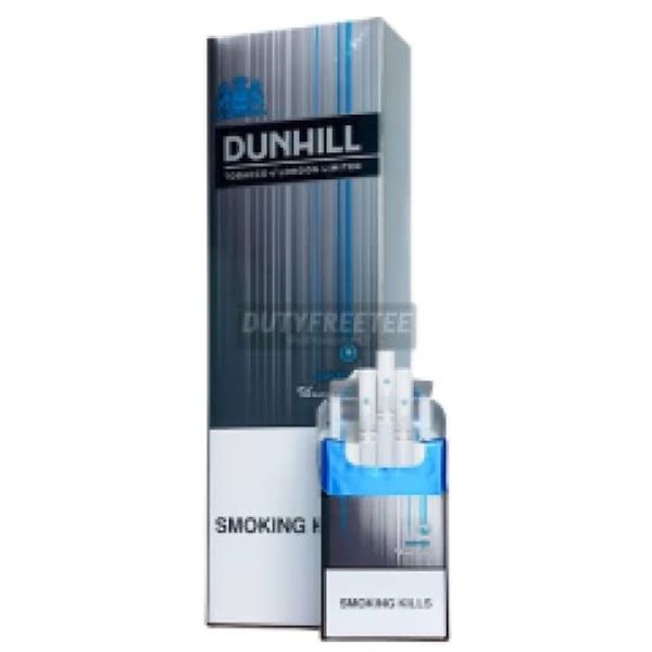 Dumhill 8 mg