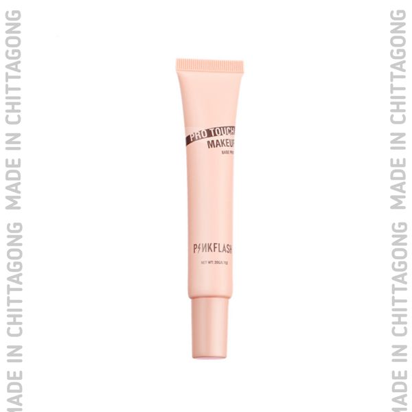 PINKFLASH Pro Touch Makeup Base Primer- 20g (PF-F12)