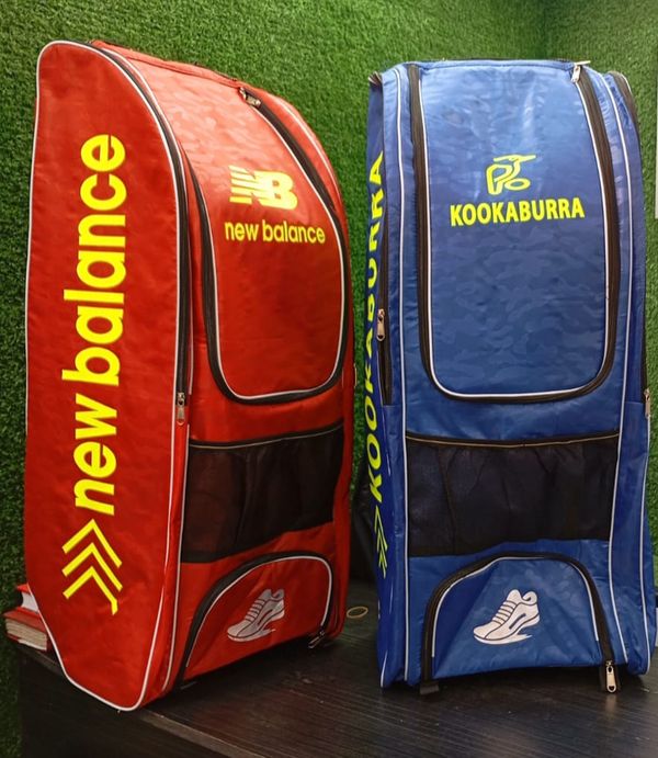 NB&Kokabura Kit Bag Trolley