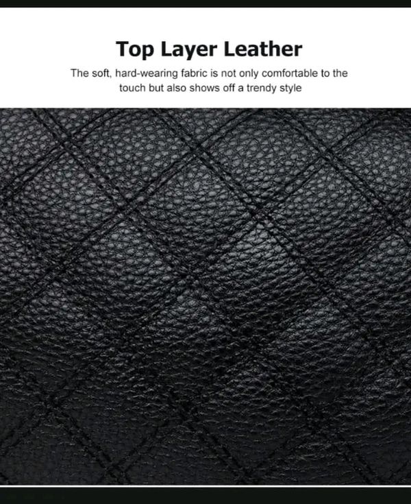 LouisWill True Leather Fashion Shoulder - Image 6