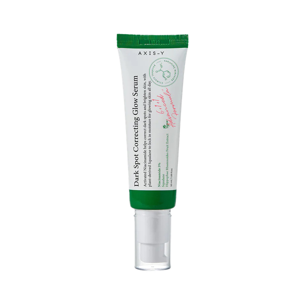AXIS-Y Dark Spot Correcting Glow Serum