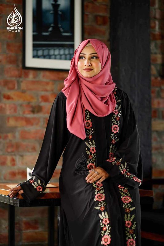 Dubai Cherry Iqra