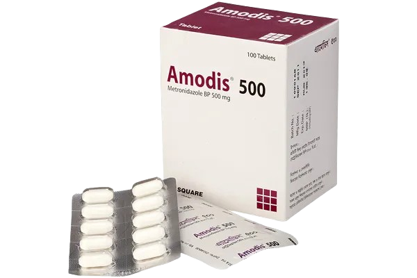 Amodis 500