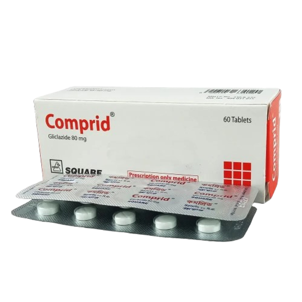 Comprid 80