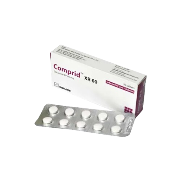 Comprid xr 60