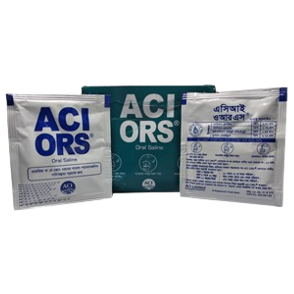 ACI ORS